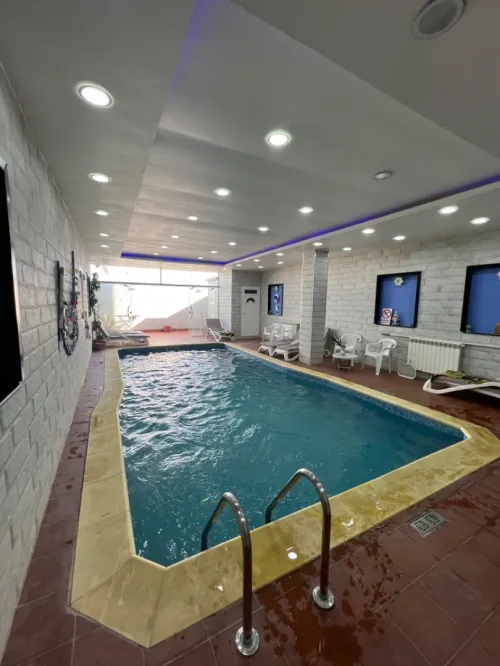 Vente Villa Boumerdès Hammedi