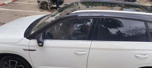Skoda Kamiq 2025 GT