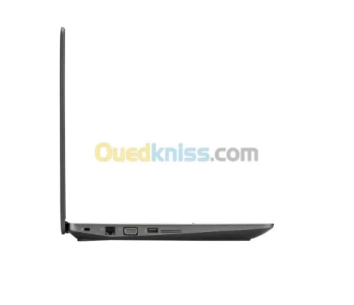 HP ZBOOK 15 G3/WORKSTATION