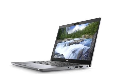 Dell Latitude 5310 - 13.3" HD -Intel Core i5 (10GEN) -RAM 8Go -SSD 256Go - WINDOWS 11