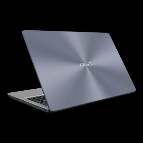 ASUS R542U Intel Core i5-8250U SSD 256 Go 8 Go  Full-HD (1920x1080) 15"