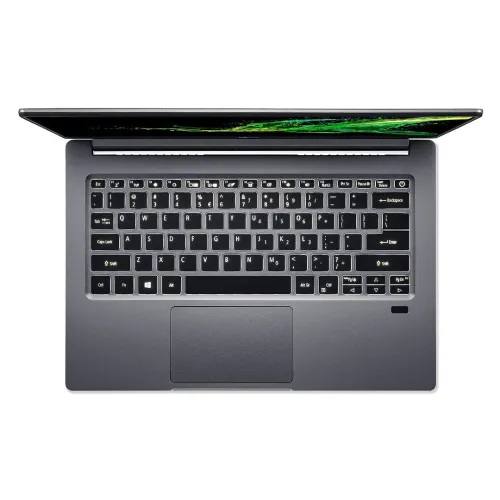 ACER SWIFT SF314-57 Intel Core i7-1065G7 SSD 512 Go RAM 8 GoFull-HD (1920x1080) 14"