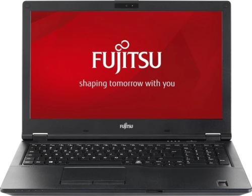 Fujitsu Lifebook E558 | i7-8650U | 15.6"