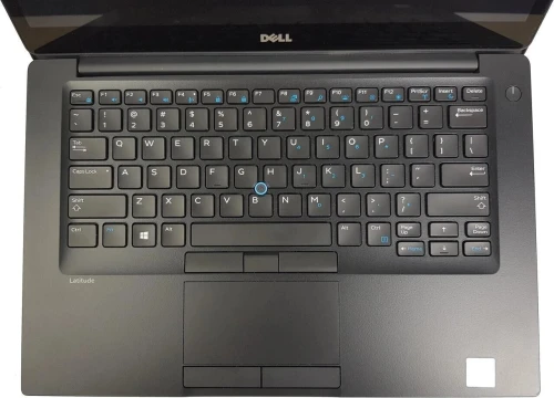 DELL LATITUDE 7480