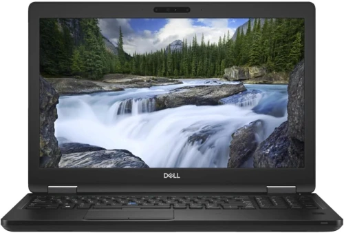 PC Portable Pro Dell Latitude 5590 (15.6" Full HD, i5-8250U, 8 Go RAM, SSD 256Go, WIN11)