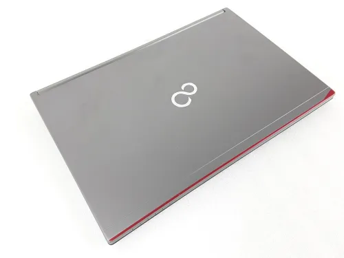 Fujitsu Lifebook E754 i5 (4 Gen) HDD : 128 Go SSD RAM  : 8 Go DDR3