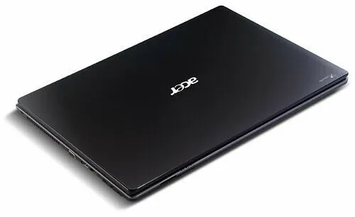 ACER ASPIRE 7750 -Intel Core i3 (2 Gen) 2310M -SSD 128 Go -RAM 4 Go -FHD -WEBCAM+WIFI+BLUETOOTH -17"