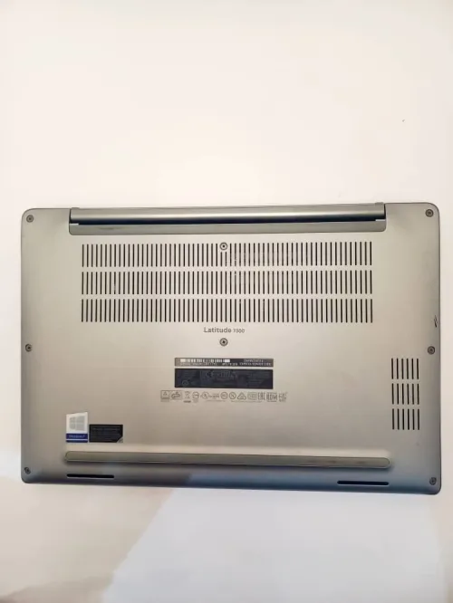 Dell latitude 7300