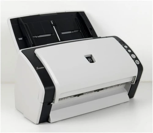 Fujitsu FI-6130LA, Scanner de Documents Professionnel (reconditionné)