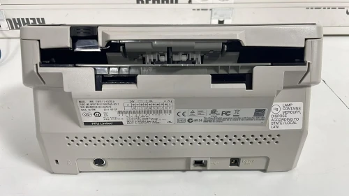 Fujitsu FI-6130LA, Scanner de Documents Professionnel (reconditionné)