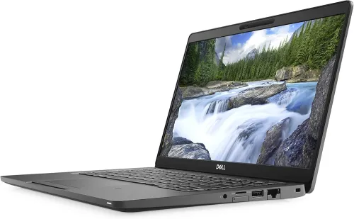 DELL Latitude 5300  -Core i5 (Gen 8)  -8 Go RAM  -256Go SSD. -Windows 11  -Reconditionné