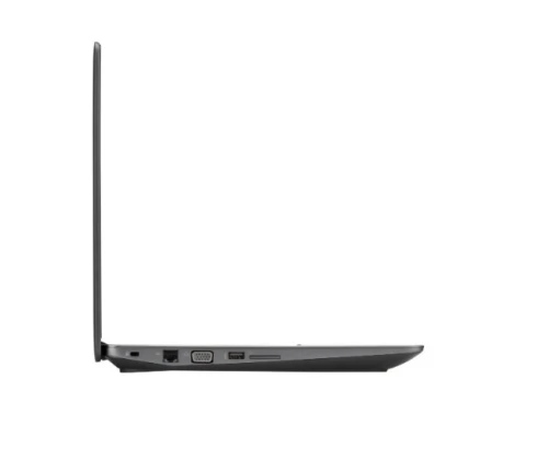 HP ZBOOK 15 G3 / Intel Core i7 6820HQ / SSD 256 Go /RAM 8 Go/ NVIDIA Quadro M2200