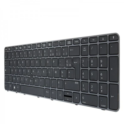 clavier HP EliteBook 850 G3