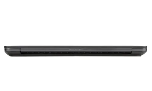 HP ZBOOK 15 G3 / Intel Core i7 6820HQ / SSD 256 Go /RAM 8 Go/ NVIDIA Quadro M2200