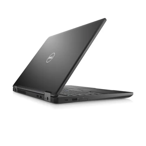 Dell  Latitude 5580 15,6" Full HD Intel Core i5-6300U@ jusqu'à 3 GHz 8 Go 256 Go SSD avec Windows