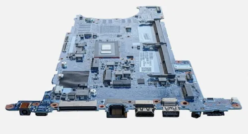 Carte mère HP EliteBook 840 G5 850 G5   i5-8GEN AUSSI POUR  840 G6 850 G6