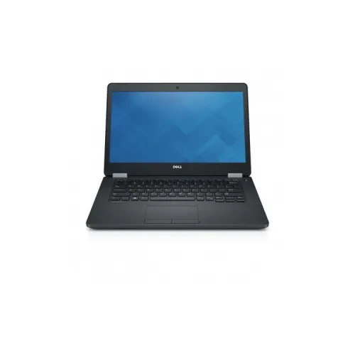Dell Latitude E5470 Intel Core i5-6 Gen 14 Pouces 8Go RAM 256Go SSD Windows 11