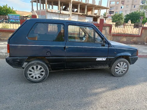 Fiat Panda 1984 