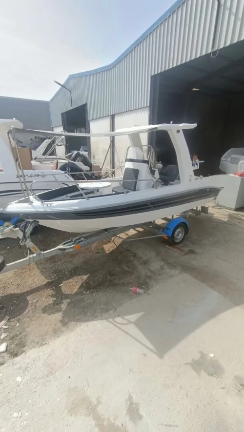 Samboat 550