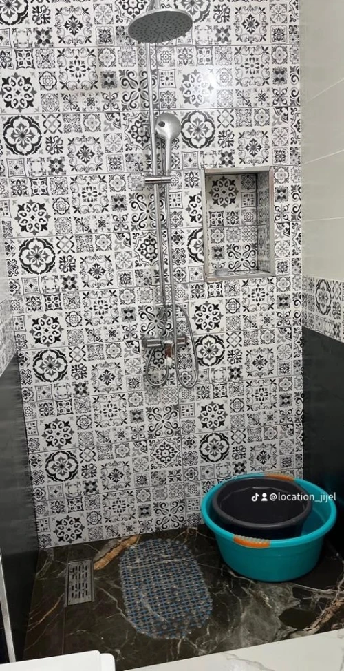 Vente Appartement F3 Jijel El aouana