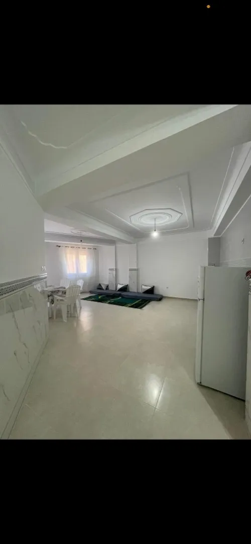 Vente Appartement F3 Jijel El aouana