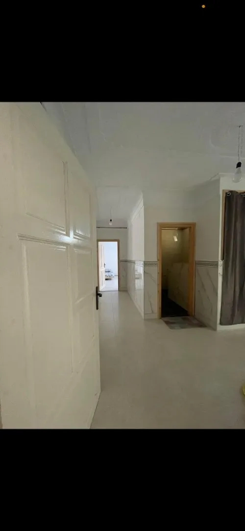 Vente Appartement F3 Jijel El aouana