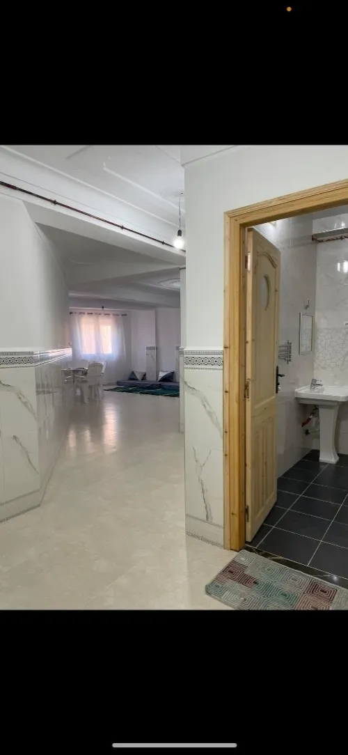 Vente Appartement F3 Jijel El aouana
