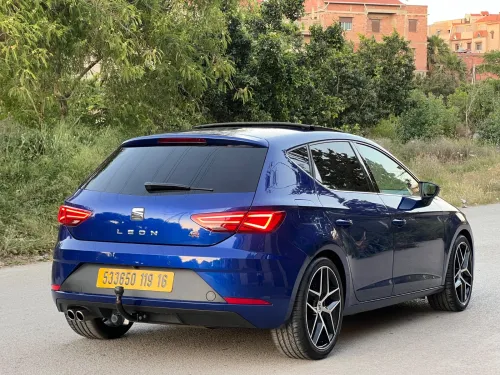 Seat Leon 2019 FR