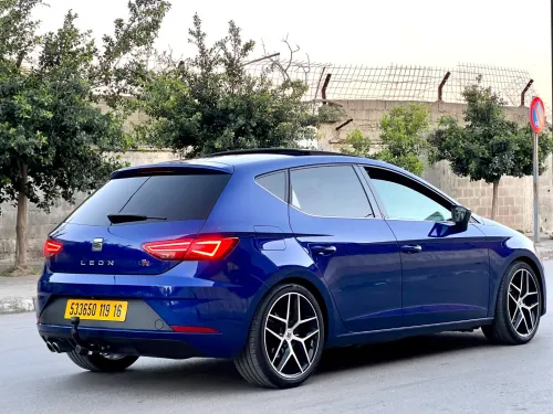 Seat Leon 2019 FR