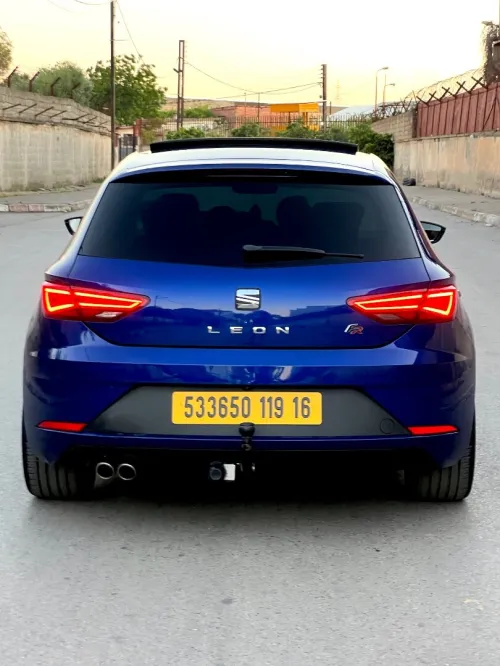 Seat Leon 2019 FR