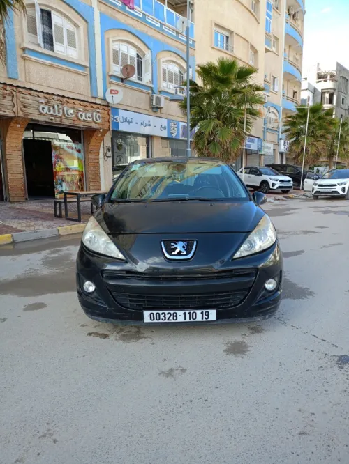 Peugeot 207 2010 