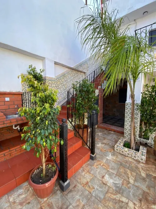 Location vacances Villa Boumerdès Boumerdes