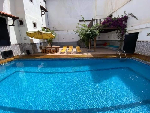 Location vacances Villa Boumerdès Boumerdes
