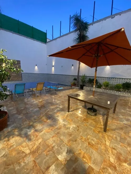 Location vacances Villa Boumerdès Boumerdes