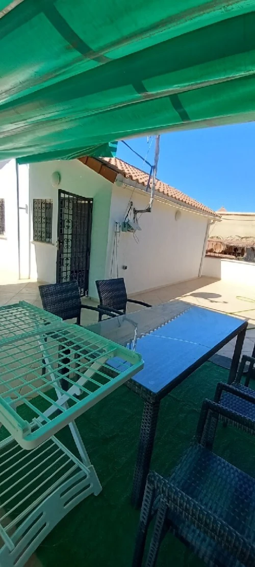 Location vacances Villa Alger Zeralda