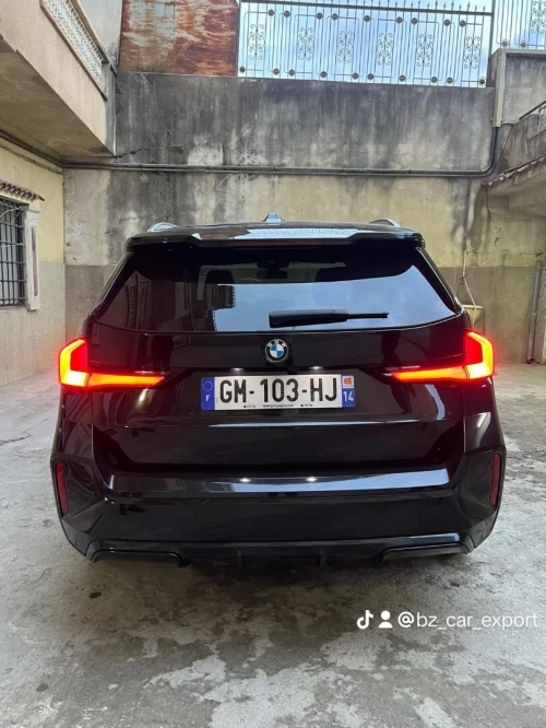 BMW X1 2023 