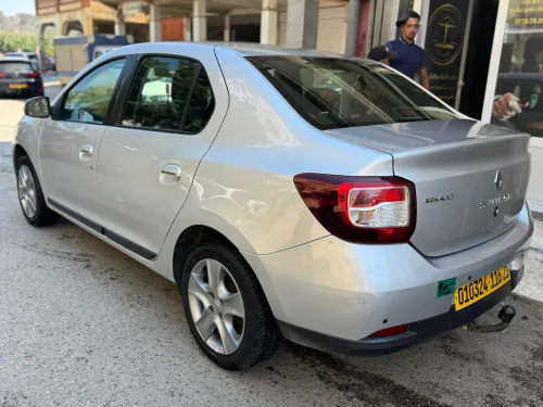 Renault Symbol 2016 Made In Bladi
