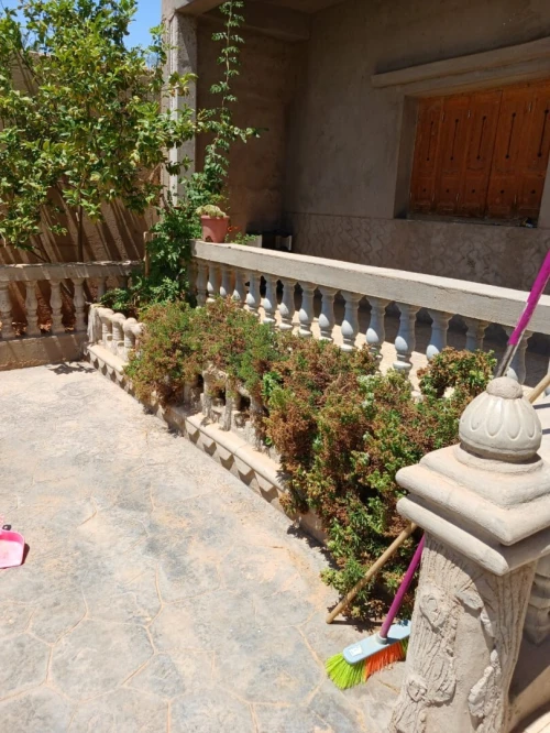 Vente Villa Ghardaïa Ghardaia