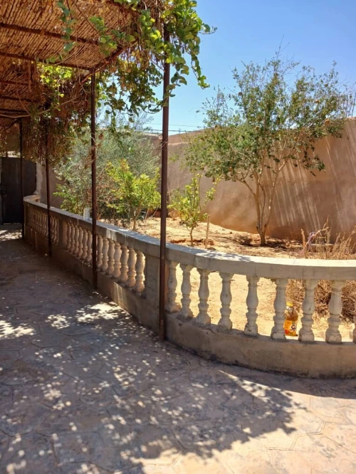 Vente Villa Ghardaïa Ghardaia
