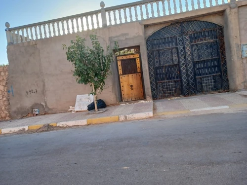 Vente Villa Ghardaïa Ghardaia