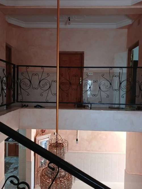 Vente Villa Ghardaïa Ghardaia