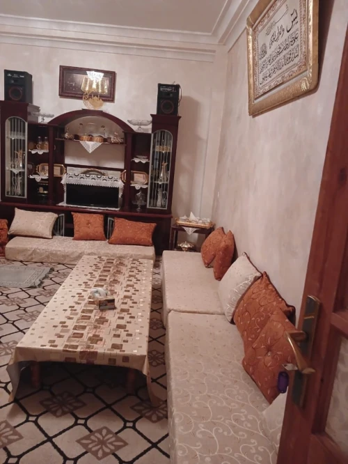 Vente Villa Ghardaïa Ghardaia