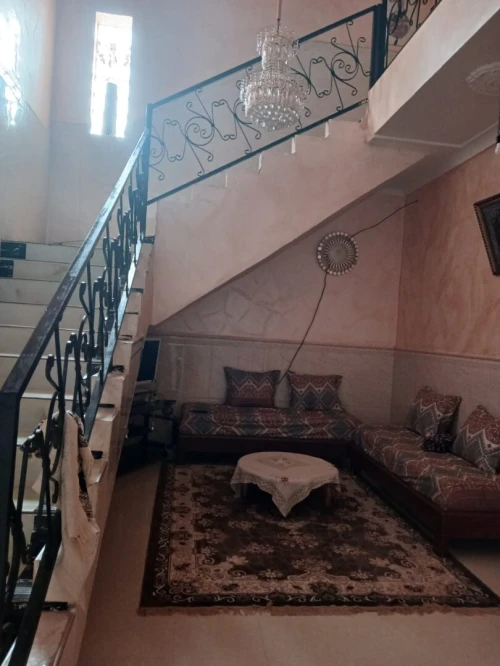 Vente Villa Ghardaïa Ghardaia