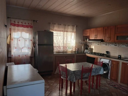 Vente Villa Ghardaïa Ghardaia