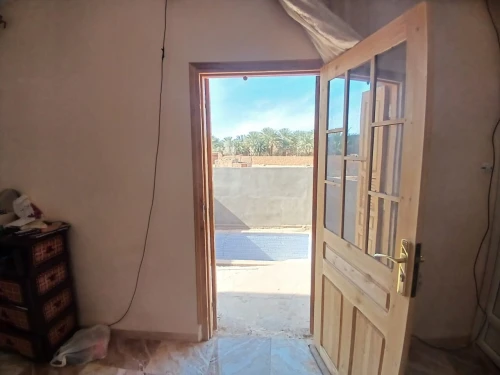 Vente Villa Ghardaïa Ghardaia