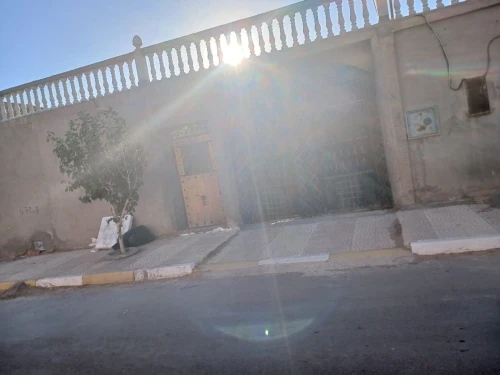 Vente Villa Ghardaïa Ghardaia