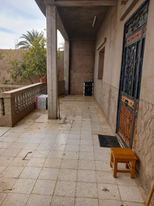 Vente Villa Ghardaïa Ghardaia