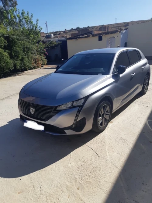 Peugeot 308 2024 Allure Pack