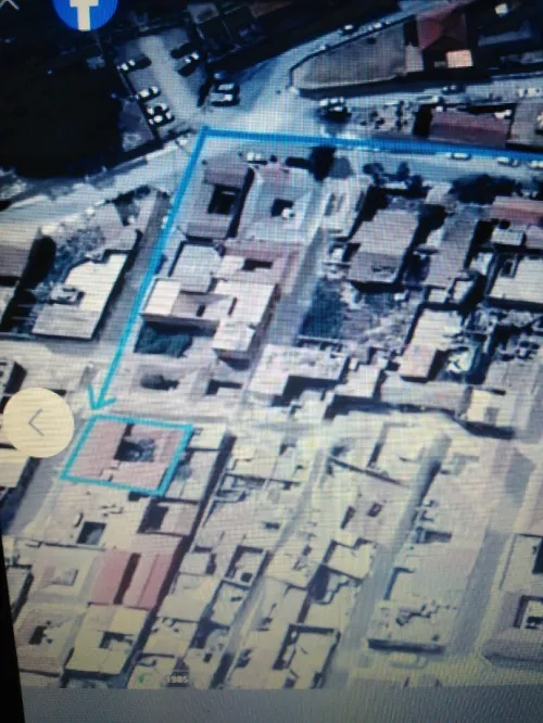 Vente Appartement F8 Médéa Ksar boukhari