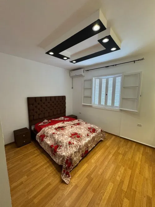 Location Appartement F4 Oran Oran